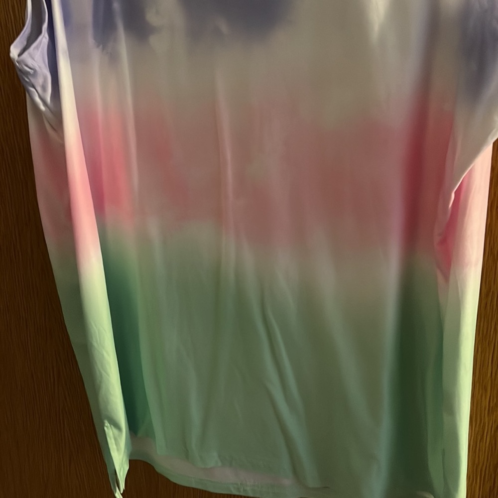 Glitzy Girlz Boutique brand tank - Picture 6 of 8